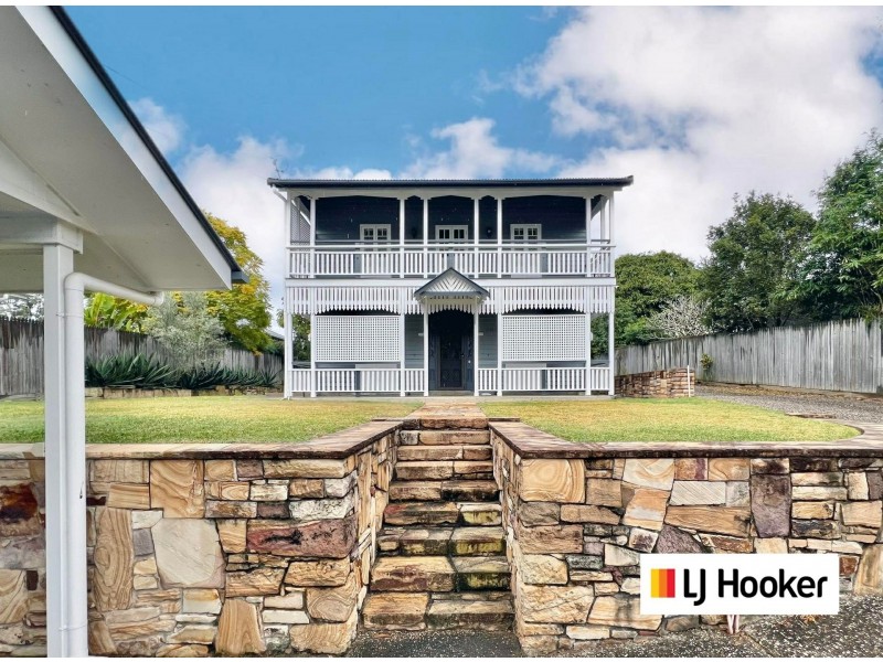 289 Lillian Avenue, Salisbury QLD 4107