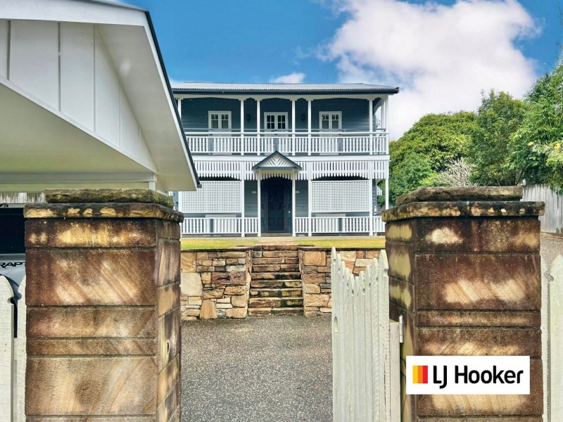 289 Lillian Avenue, Salisbury QLD 4107