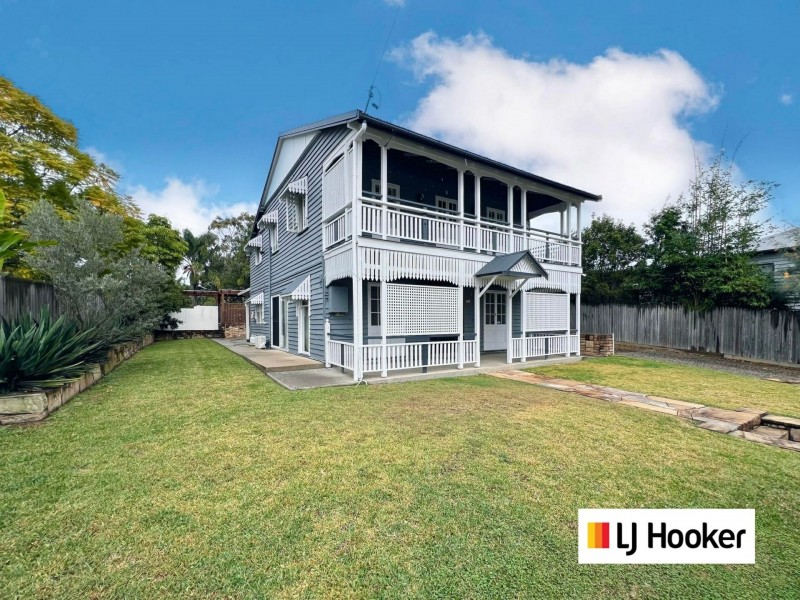 289 Lillian Avenue, Salisbury QLD 4107