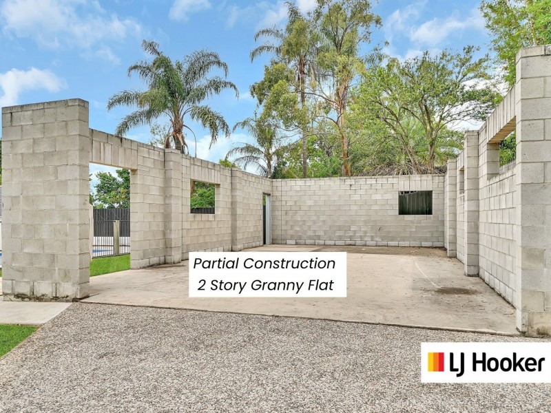 289 Lillian Avenue, Salisbury QLD 4107