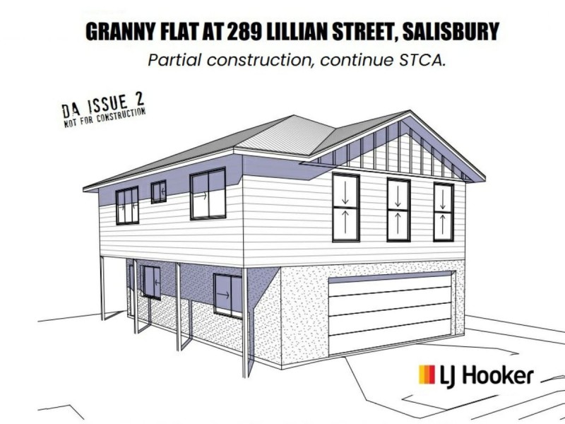 289 Lillian Avenue, Salisbury QLD 4107