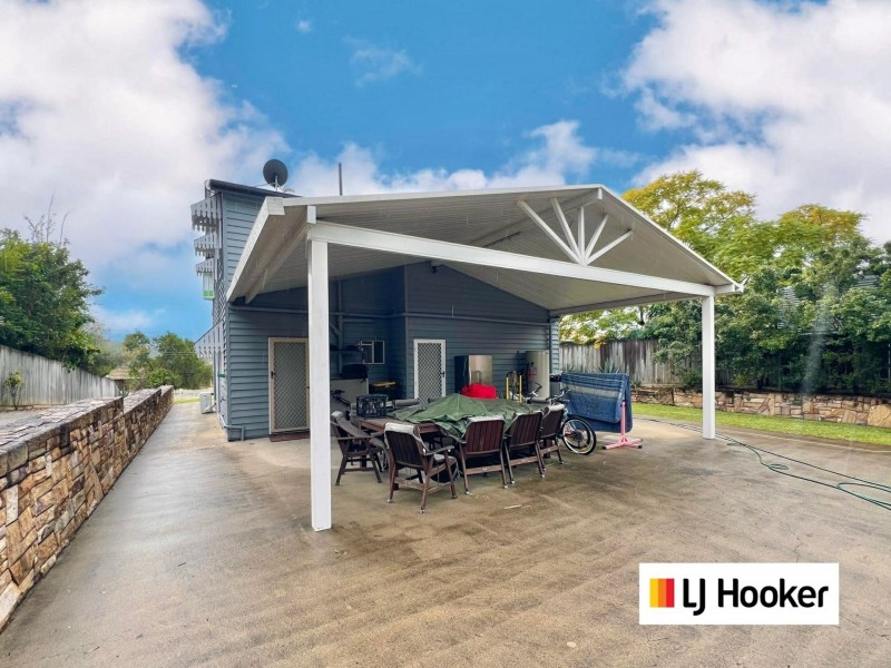 289 Lillian Avenue, Salisbury QLD 4107