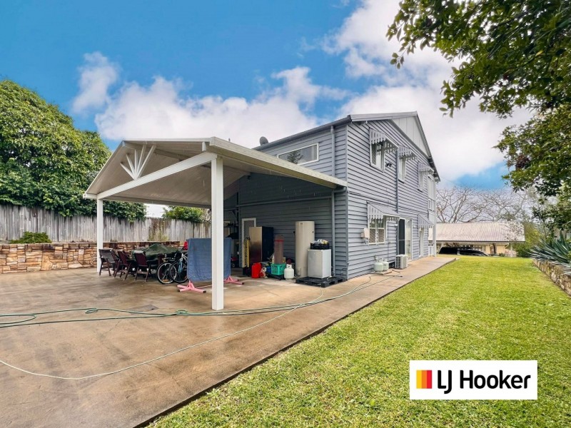 289 Lillian Avenue, Salisbury QLD 4107