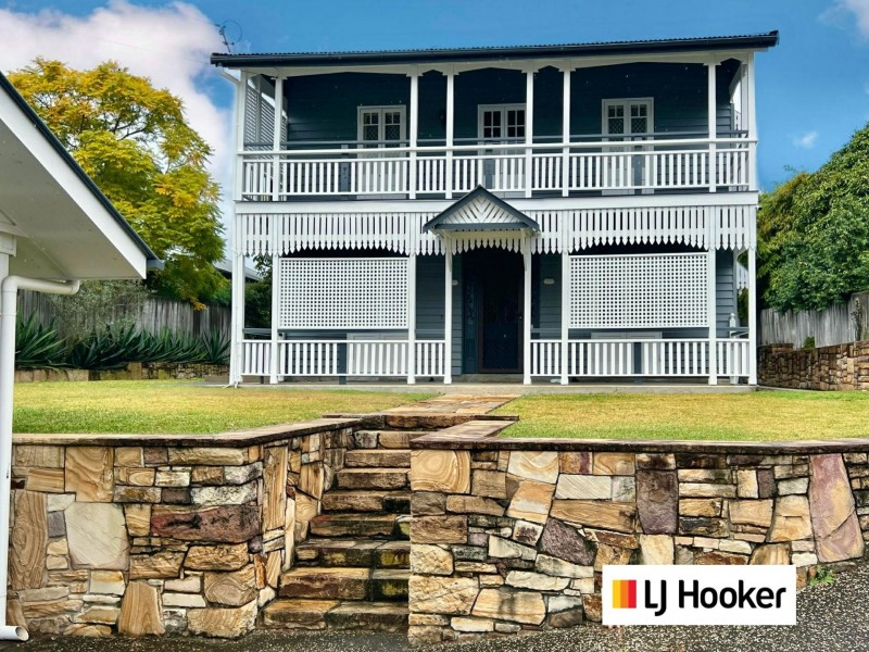 289 Lillian Avenue, Salisbury QLD 4107