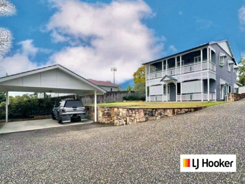 289 Lillian Avenue, Salisbury QLD 4107