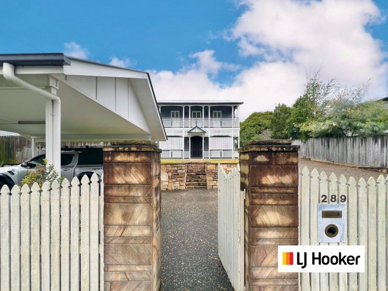 289 Lillian Avenue, Salisbury QLD 4107