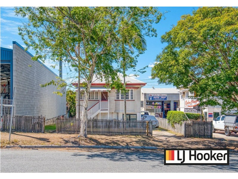 6 Gladstone Street, Moorooka QLD 4105