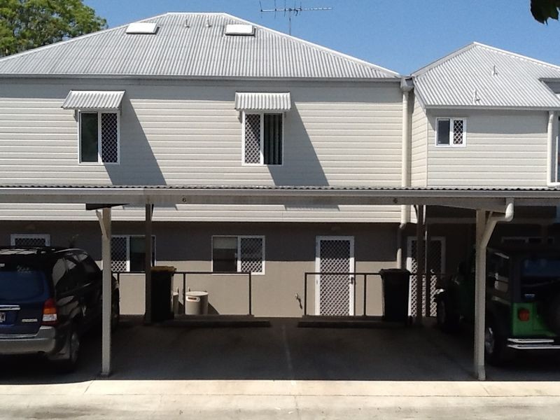 6/15 Cope Street, Annerley QLD 4103