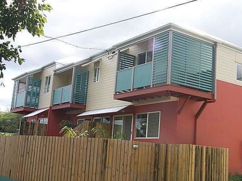 6/15 Cope Street, Annerley QLD 4103