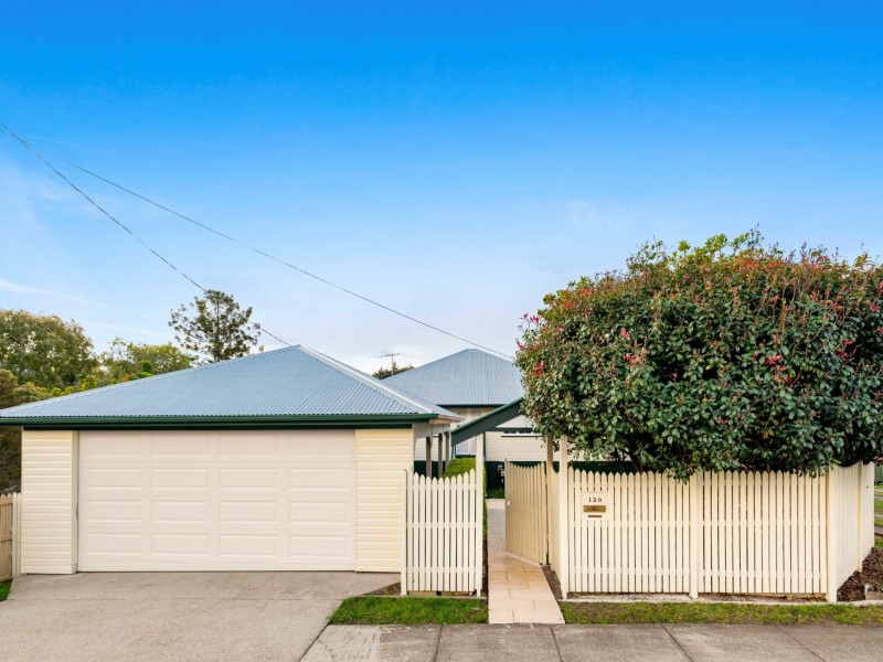 130 Waterton Street, Annerley QLD 4103