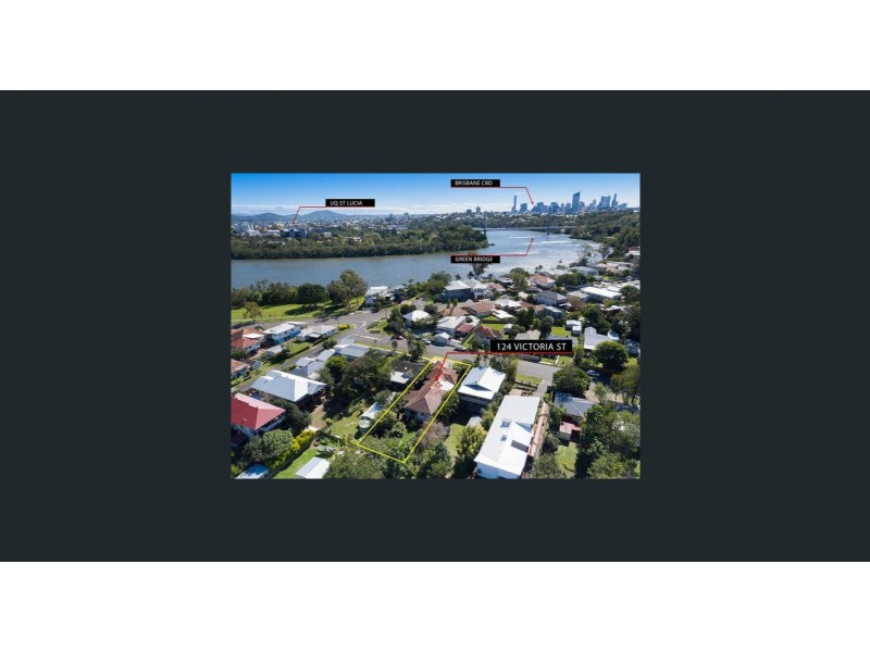 124 Victoria Street, Fairfield QLD 4103