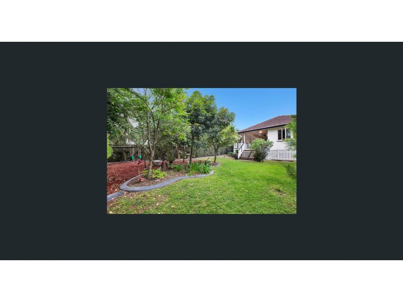 124 Victoria Street, Fairfield QLD 4103