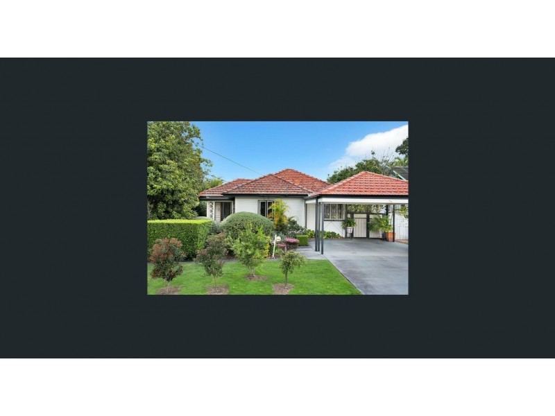 124 Victoria Street, Fairfield QLD 4103