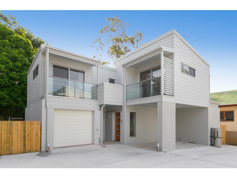 4/68 Waldheim Street, Annerley QLD 4103