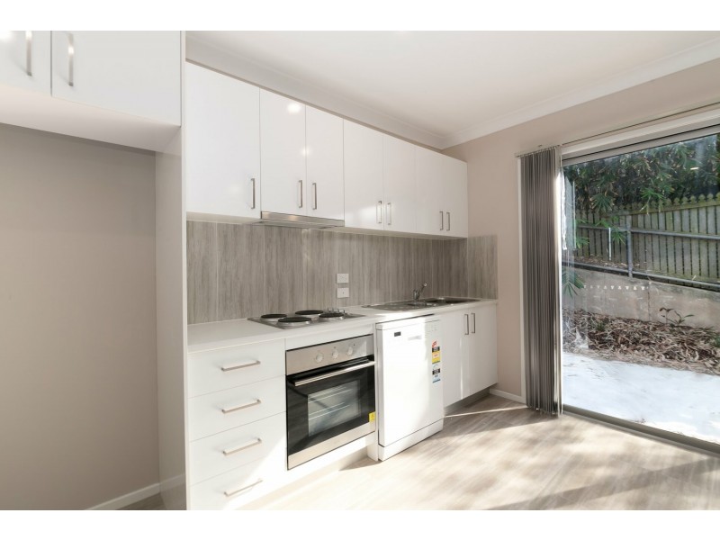 4/68 Waldheim Street, Annerley QLD 4103