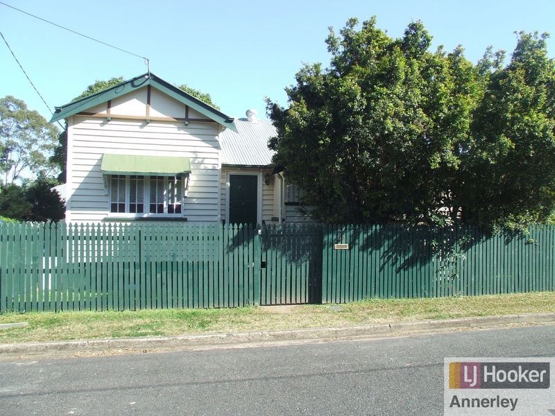 35 Aylesford Street, Annerley QLD 4103