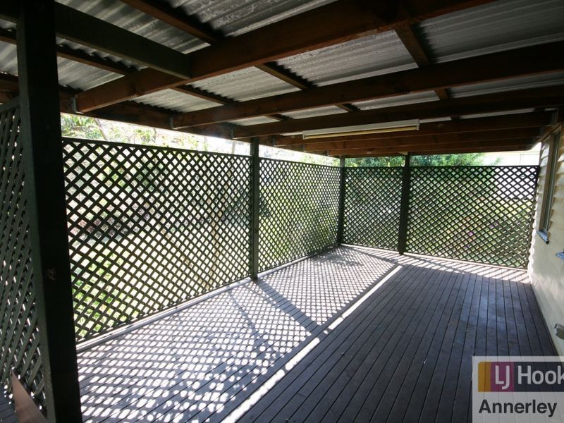 35 Aylesford Street, Annerley QLD 4103