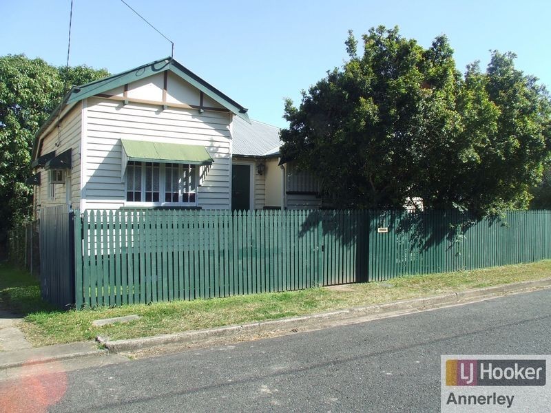 35 Aylesford Street, Annerley QLD 4103