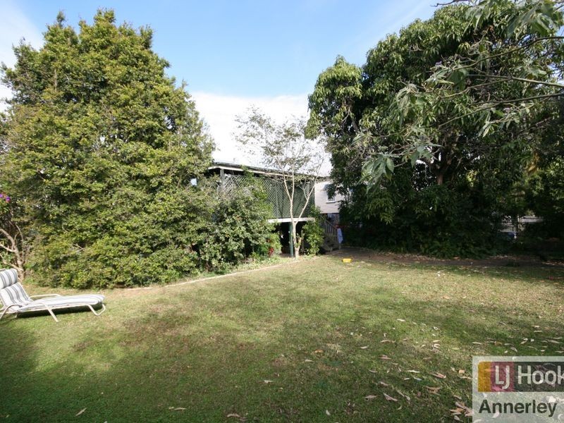35 Aylesford Street, Annerley QLD 4103