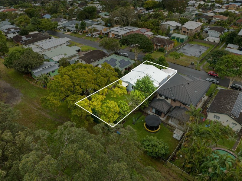 43 Althea Street, Salisbury QLD 4107