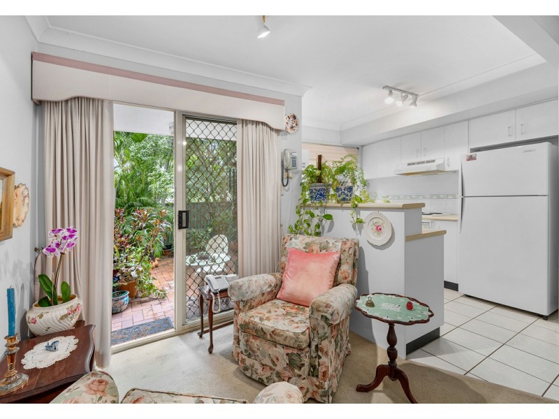 11/135 Park Road, Yeerongpilly QLD 4105