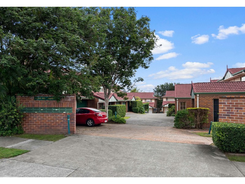 11/135 Park Road, Yeerongpilly QLD 4105
