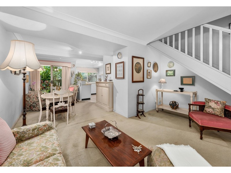 11/135 Park Road, Yeerongpilly QLD 4105