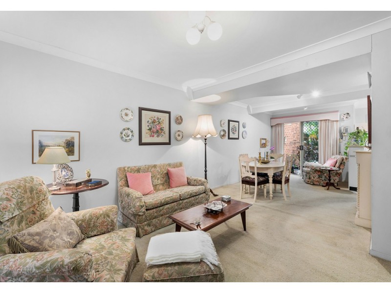 11/135 Park Road, Yeerongpilly QLD 4105