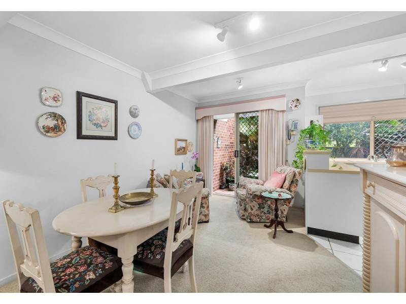 11/135 Park Road, Yeerongpilly QLD 4105