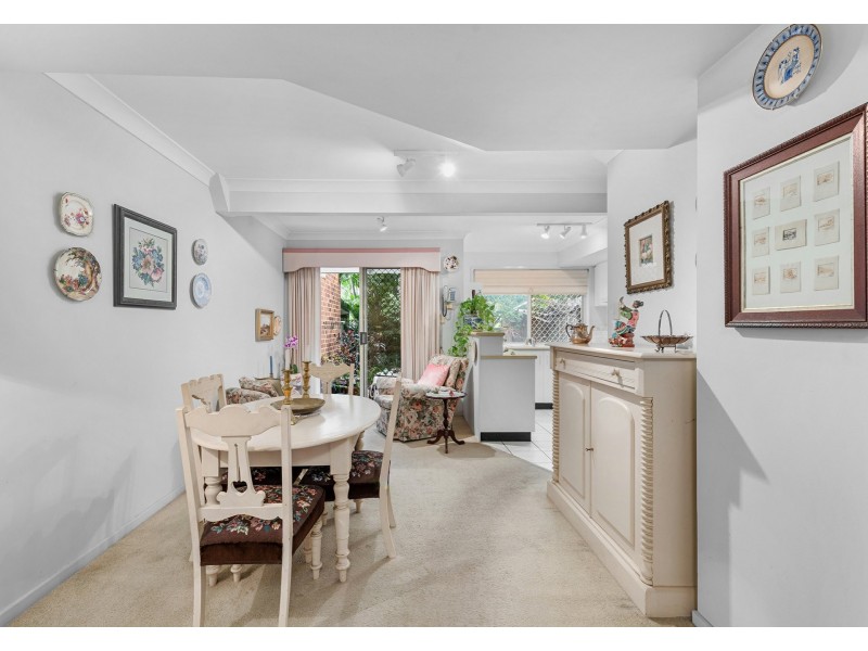 11/135 Park Road, Yeerongpilly QLD 4105