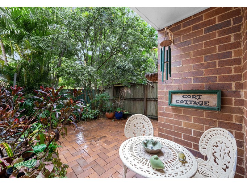 11/135 Park Road, Yeerongpilly QLD 4105