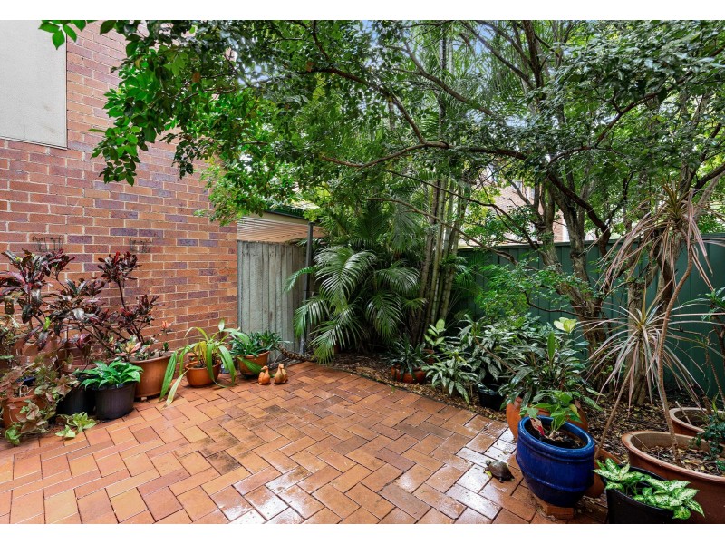 11/135 Park Road, Yeerongpilly QLD 4105