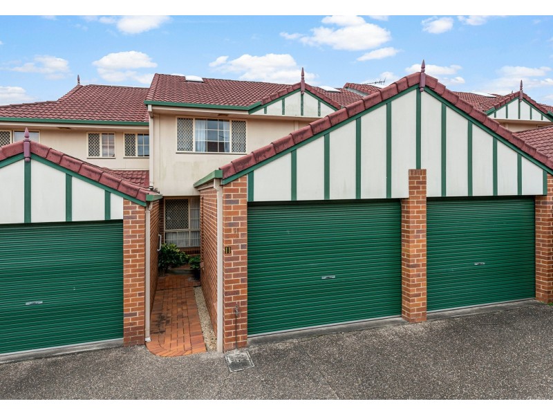 11/135 Park Road, Yeerongpilly QLD 4105