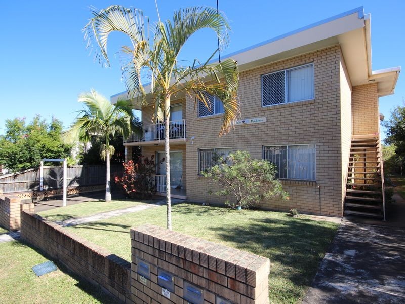5/15 Frederick Street, Annerley QLD 4103