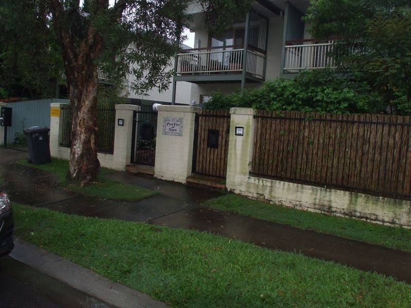 3/27 Nelson Street, Yeronga QLD 4104