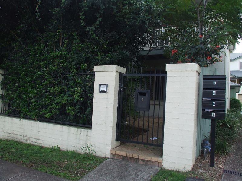 3/27 Nelson Street, Yeronga QLD 4104