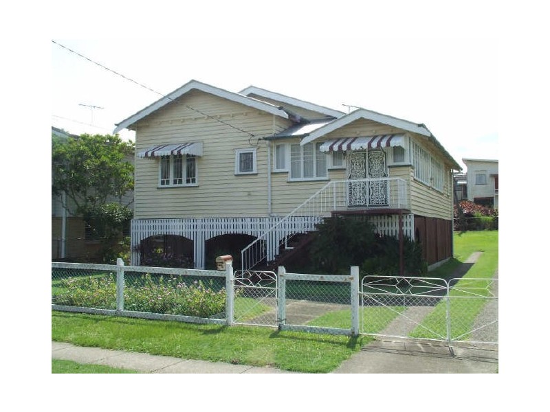 11 Blacket Street, Annerley QLD 4103