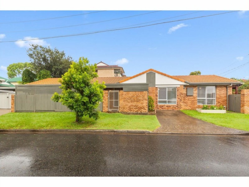 2/22 Real Street, Annerley QLD 4103