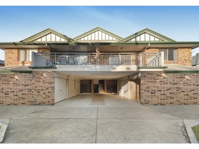 6/5 Bower Street, Annerley QLD 4103