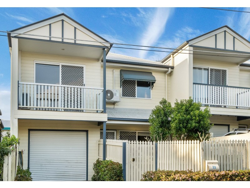 23 Brougham Street, Fairfield QLD 4103