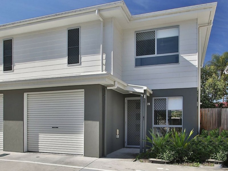 28/63 Harlen Road, Salisbury QLD 4107