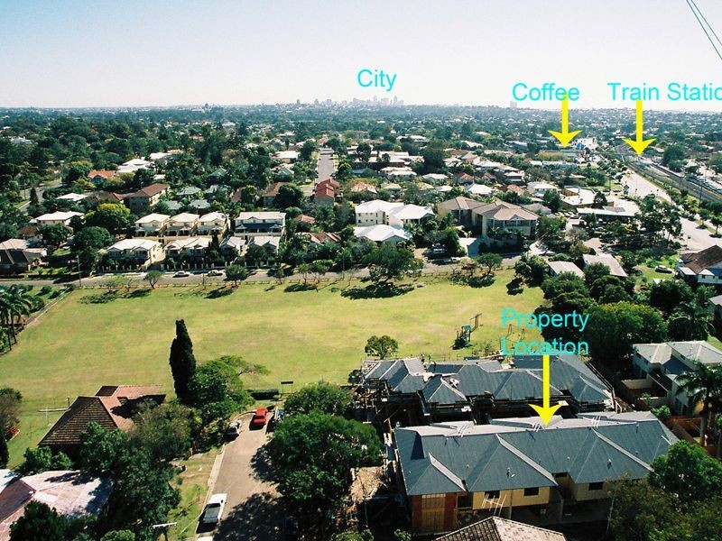 4/12 Simon Street, Yeronga QLD 4104