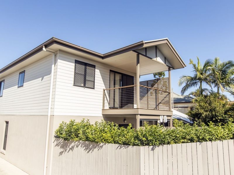 3/33 Paragon Street, Yeronga QLD 4104