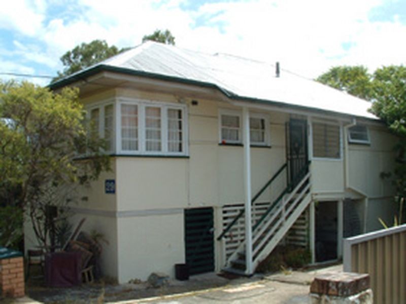 29 Byrnes Street, Fairfield QLD 4103