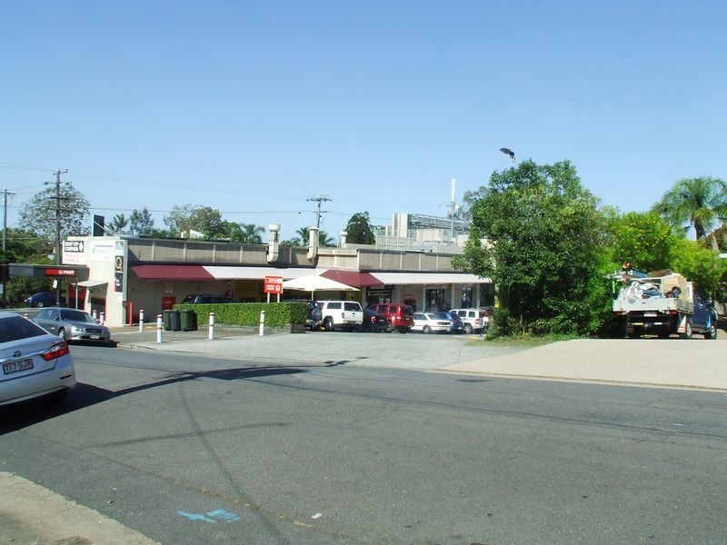 1/69 Northcote Street, East Brisbane QLD 4169