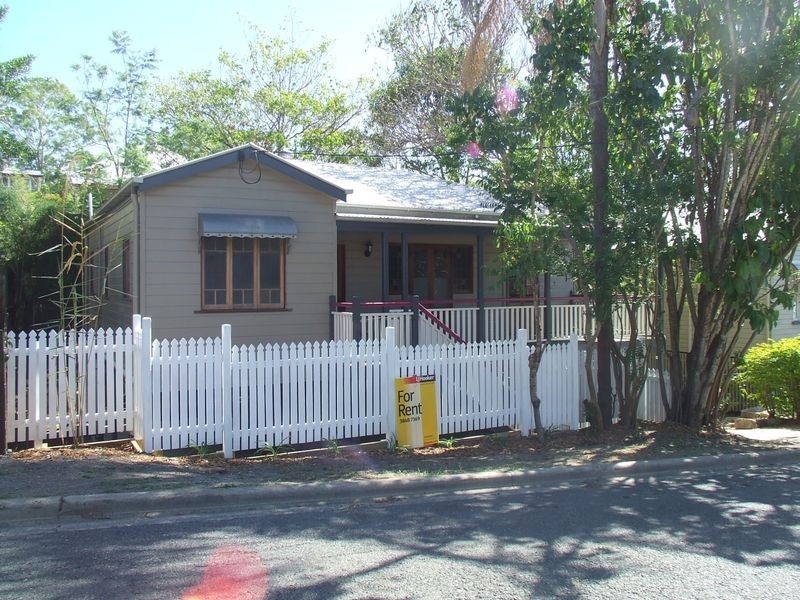 26 Tamworth Street, Annerley QLD 4103