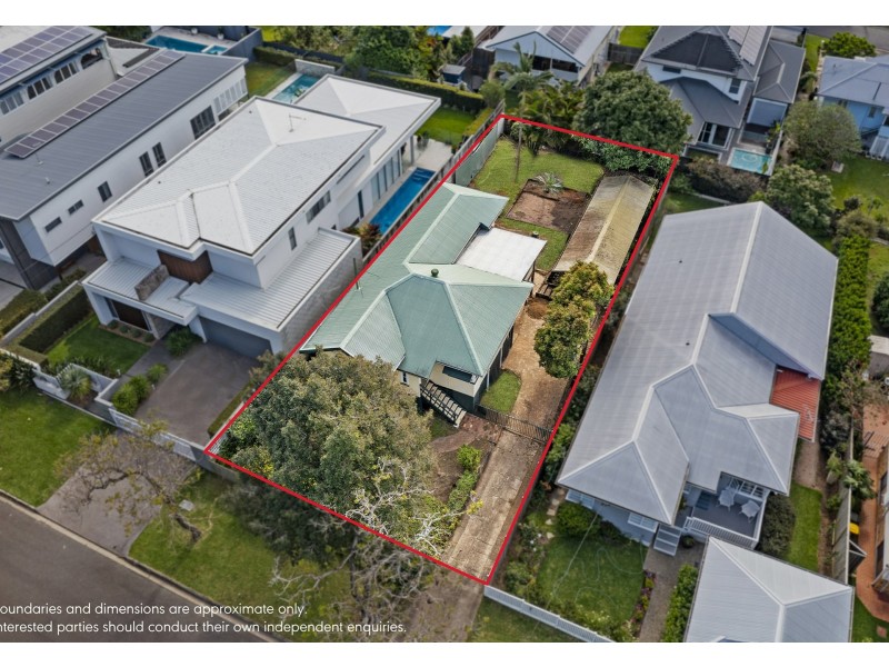 15 Weal Avenue, Tarragindi QLD 4121