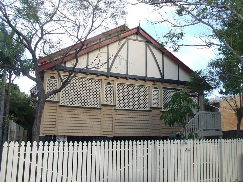 24 King Street, Annerley QLD 4103