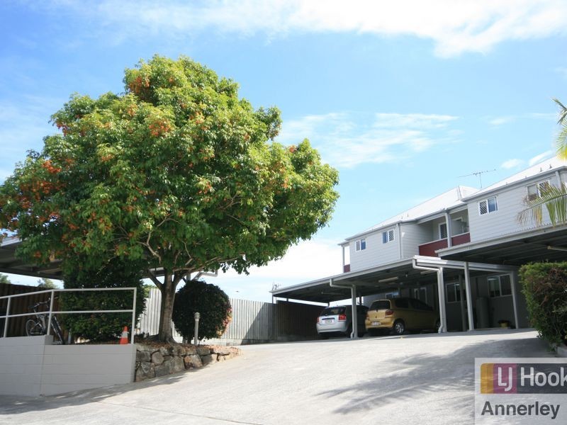 5/15 Cope Street, Annerley QLD 4103