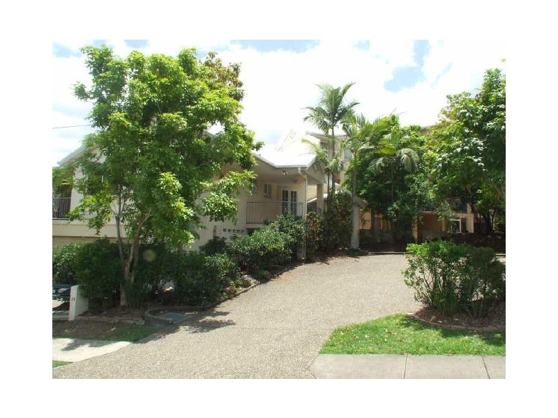 11/19 Nelson Street, Yeronga QLD 4104